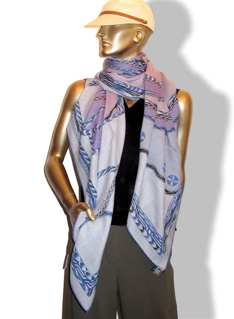 hermes cashmere silk robe du soir shawl 140|hermes cashmere shawls 140.